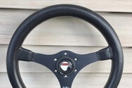  MOMO Jackie Stewart Steering Wheel