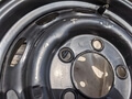 15" KPZ Porsche Wheels