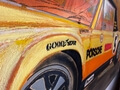 "The Mighty 914/6 GT" Painting by Michael Ledwitz