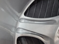  OEM Porsche 18" Turbo Twist Wheels
