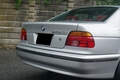 DT: 2000 BMW E39 540i Sport Package