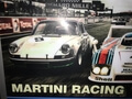  Authentic Martini Illuminated Sign (41" X 28.5")