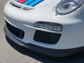  15K-Mile 2010 Porsche 911 GT3