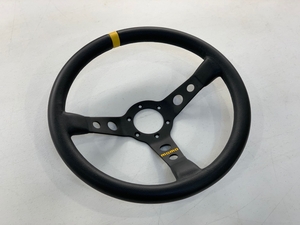 Momo MOD. 07 Steering Wheel