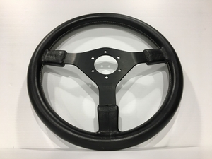 NO RESERVE - MOMO Master Porsche Steering Wheel