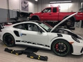 DT: 4k-Mile 2019 Porsche 991.2 GT3 RS Weissach Package