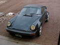  1974 Porsche 911 Outlaw 3.6L