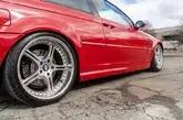 17k-Mile 2001 BMW E46 M3 Coupe 6-Speed