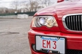  17k-Mile 2001 BMW E46 M3 Coupe 6-Speed