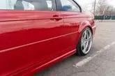 17k-Mile 2001 BMW E46 M3 Coupe 6-Speed