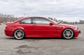  17k-Mile 2001 BMW E46 M3 Coupe 6-Speed