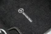  17k-Mile 2007 Mercedes-Benz SL55 AMG Lorinser Widebody