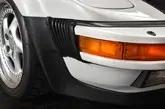 1979 Porsche 930 Twin-Turbo 3.4L Sunroof Delete
