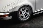 1979 Porsche 930 Twin-Turbo 3.4L Sunroof Delete