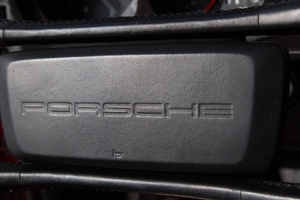  34K-Mile 1988 Porsche 924 S