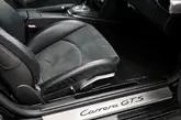  36k-Mile 2011 Porsche 997.2 Carrera GTS Coupe