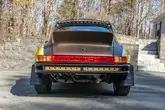 Safari-Style 1980 Porsche 911SC Coupe 3.3L Turbocharged