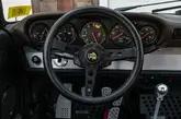 Safari-Style 1980 Porsche 911SC Coupe 3.3L Turbocharged