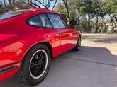 1971 Porsche 911E Coupe