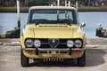  1975 Alfa Romeo Guilia Nuova Super 1300 5-Speed