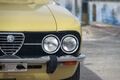  1975 Alfa Romeo Guilia Nuova Super 1300 5-Speed