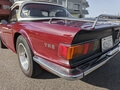 NO RESERVE 1970 Triumph TR6 Convertible