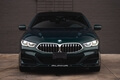 2022 BMW Alpina B8 Gran Coupe
