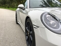 126-Mile 2019 Porsche 911 GT3 Touring