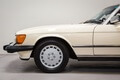 1987 Mercedes-Benz R107 560SL Roadster