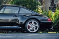 One-Owner 1996 Porsche 993 Carrera 4S 6-Speed