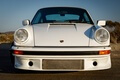 1986 Porsche 911 Carrera Coupe 3.6L