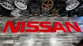 Authentic Illuminated Nissan Dealership Sign (17' x 30")