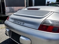 NO RESERVE - 2002 Porsche 996 Carrera 4 Cabriolet 6-Speed