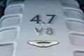 10k-Mile 2009 Aston Martin V8 Vantage 1 of 1