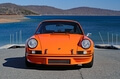 Porsche 911 RSR backdate - 1987 Carrera