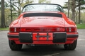 NO RESERVE 1984 Porsche 911 Carrera Targa 3.0L