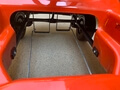 NO RESERVE: Porsche Carrera RS 2.7 Pedal Car