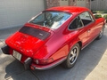 44-Year Owned 1973.5 Porsche 911T Coupe
