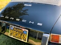 1969 Porsche 912 Coupe