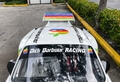 1979 Porsche 935 Racecar Tribute