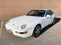  1993 Porsche 968 Coupe 6-Speed