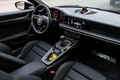 700-Mile 2021 Porsche 992 Carrera S 7-Speed Manual