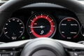 700-Mile 2021 Porsche 992 Carrera S 7-Speed Manual
