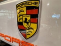 Porsche Dealer Sign (NOS)