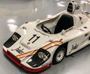 1981 Porsche 936 Junior 1/2 Scale
