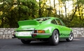 1972 Porsche 911T 73' Carrera RS Re-creation