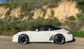 3K-Mile 2011 Porsche 997 Speedster