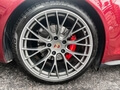 2018 Porsche 991.2 Targa 4S PTS Arena Red