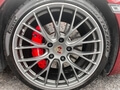 2018 Porsche 991.2 Targa 4S PTS Arena Red