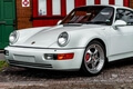 1994 Porsche 964 3.6 Turbo 5-Speed